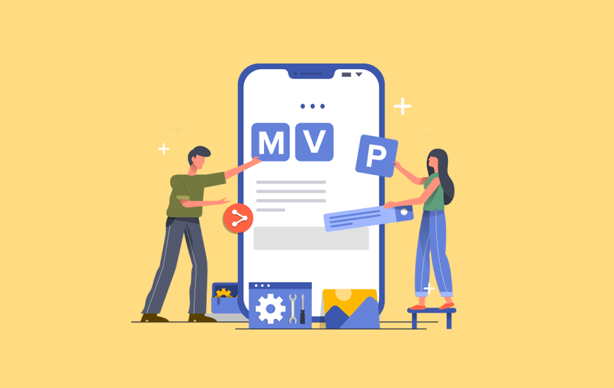 Mvp Solution For Startups